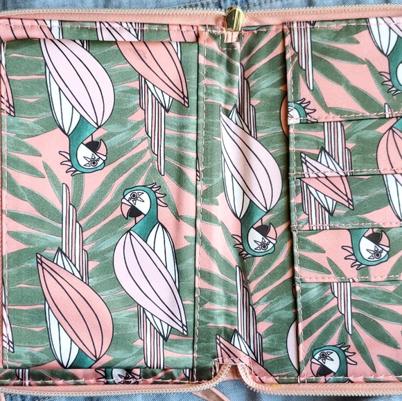 Crossbody Wallet - Picture 3 of 6